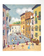 Claude Tabet, Du Descendant