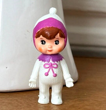 Adorable mini Figurine