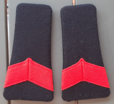 RBFM 2° DB RFM Épaulettes