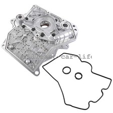 Pompe à huile Pompe à huile pour MINI Cabriolet R50 R53 R52 Fiat 1.6L 04777838AA