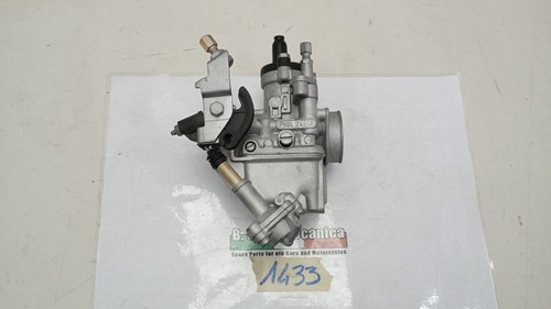 Carburateur dellorto phbl24cs - dellorto,