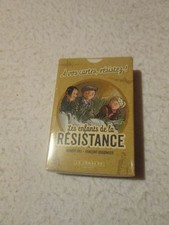 INEDIT RARE PROMOTIONNEL JEUX