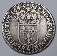 Rare monnaie argent - monnaie, argent,