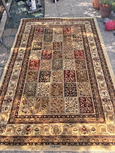 Tapis style persan - tapis,