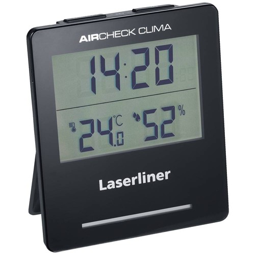 Laserliner AirCheck Clima