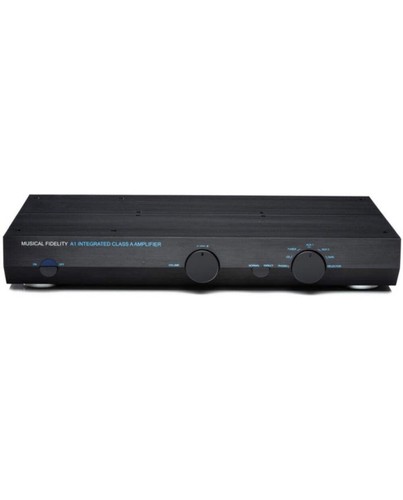 Musical fidelity class a - musical,