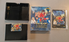 Ninja Combat - Jeux Neo geo