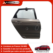 Porte arriere droit - porte,
