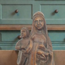 Statue statuette sculpture