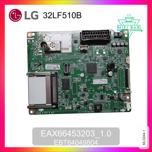 Carte mère pour tv lg - pour,