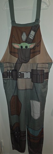 Star wars mandalorian baby - wars,