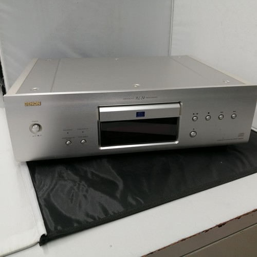 Denon dcd 1650ae sacd - dcd-1650ae,