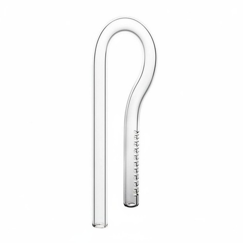 Lily pipe verre écumeur - pipe,