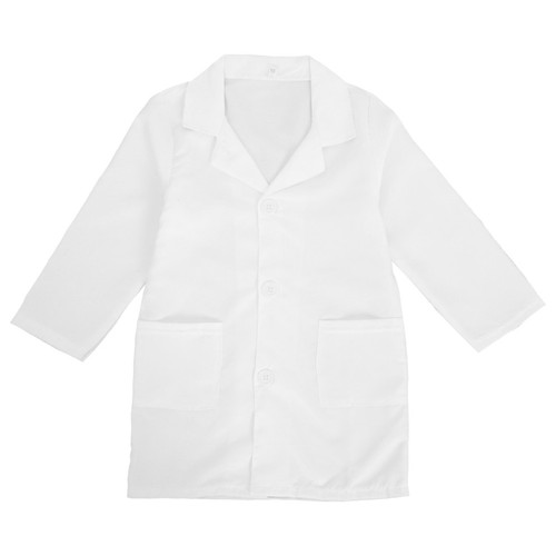 Uniforme manteau blouse - de,