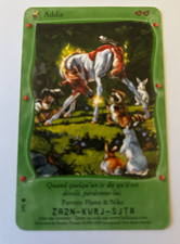 C141/ CARTE BELLA SARA  ADDIS