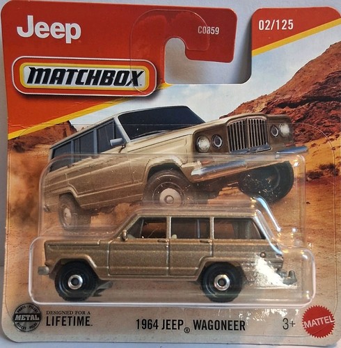 Matchbox superfast 2025 - matchbox,