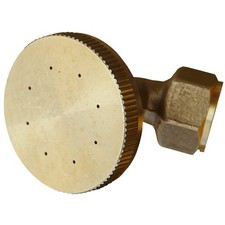 Buse De Tuyau Robuste