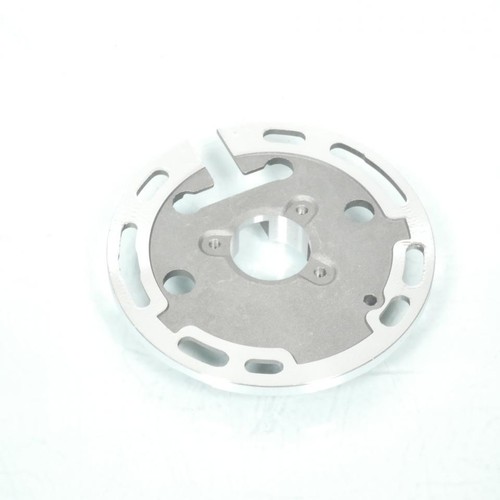 Platine allumage support de - support,