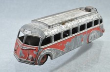 BK379 Dinky Toys France #29E Autocar Isobloc D/-