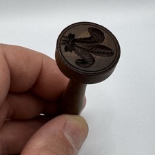 Ancien Petit marque à Beurre