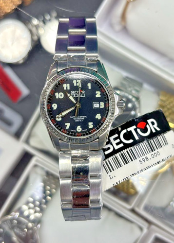 Sector limits 900 - no,
