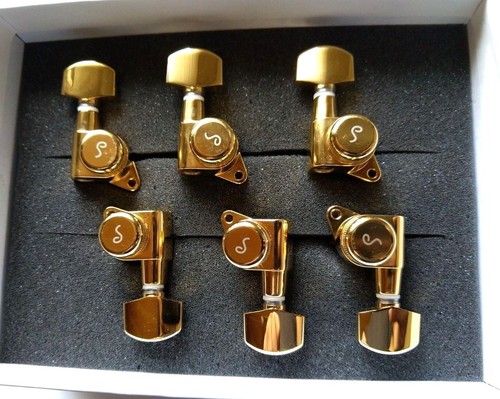 Schaller mécaniques de - schaller,
