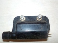 BOBINE HAUTE TENSION NEUVE D EPOQUE MOBYLETTE MOTOBECANE..