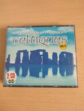 Les meilleures musiques celtiques vol.6