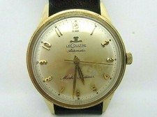 Montre Automatique Vintage Le