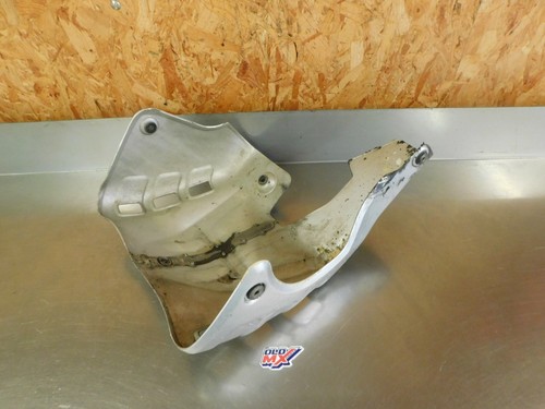 Sabot moteur honda 600 - sabot,