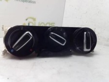 Commande chauffage AUDI A1 1