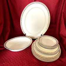 VINTAGE L. BERNARDAUD & CO B&C