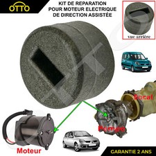 Coupleur Moteur Pompe de Direction Assistee Electrique pour Clio Kangoo Saxo VTS