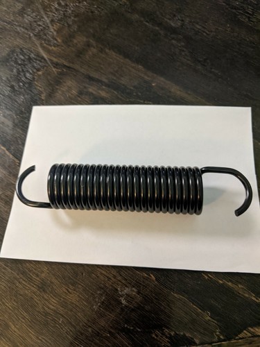 Whirpool washer spring - washer,