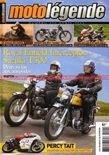 MOTO LEGENDE 222 HONDA NSR 400