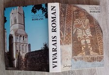 VIVARAIS GEVAUDAN ROMAN -