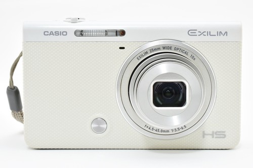 Neuf avec étui casio exilim - [neuf,