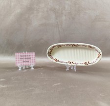 Porte-savon ancien en