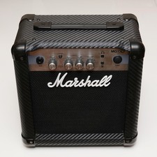 Marshall MG10CF Guitar