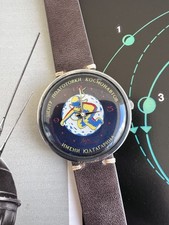 Montre Luch Quartz - Centre