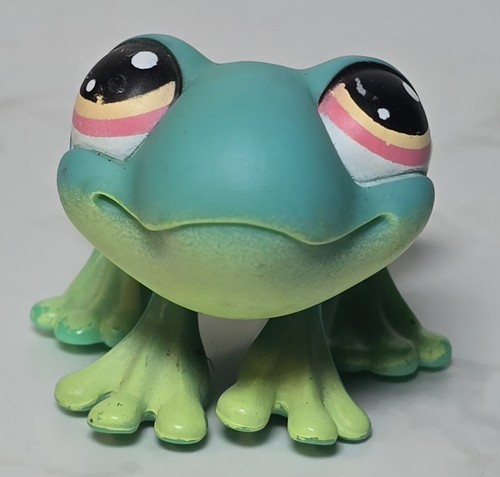 Little pet shop - pet, lps