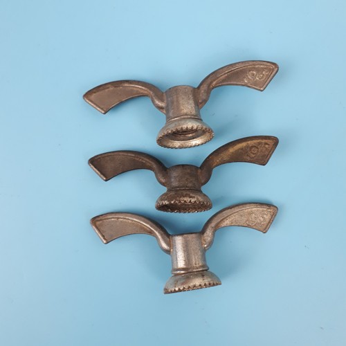 Ecrou type papillon - x, sova
