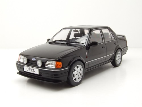 Ford orion mkii 1986 rhd - orion,