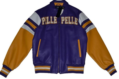Veste cuir pelle pour - pelle,