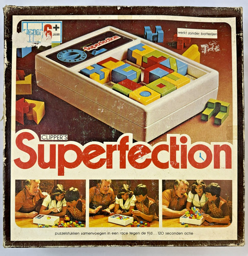 Clipper superfection jeu - clipper,