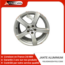 🇫🇷 JANTE ALUMINIUM