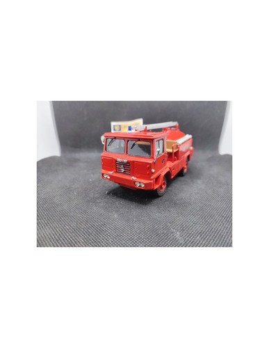 Camion berliet gbk - berliet,