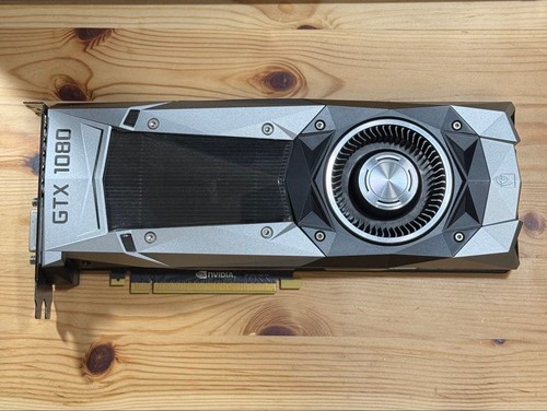 GPU de jeu haute performance
