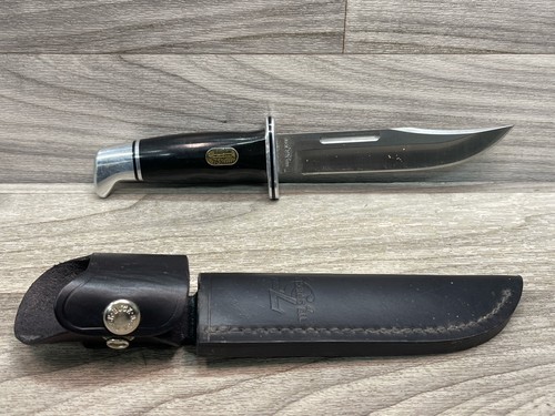 Buck 119 special - buck,