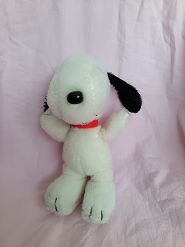 Jolie peluche snoopy quiron - peluche,
